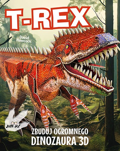 Coverbook_T-Rex 3D_Ne 2025 wer PL max